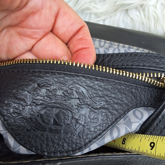 Kelsi Dagger Animal print crossbody NEW - Picture 9 of 9